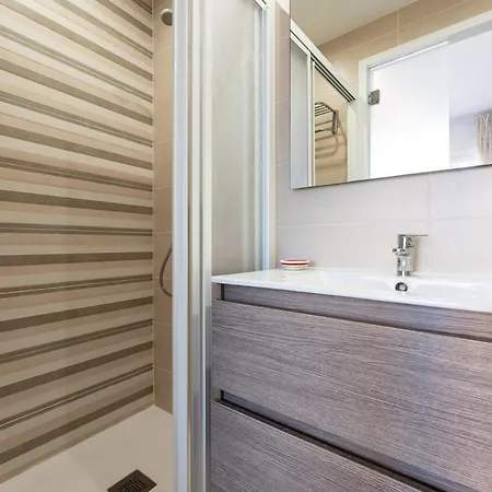 Apartamento Fuengirola 아파트 *