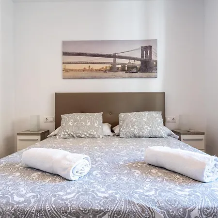 Apartamento Fuengirola * Fuengirola