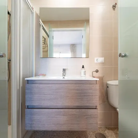 Apartamento Fuengirola