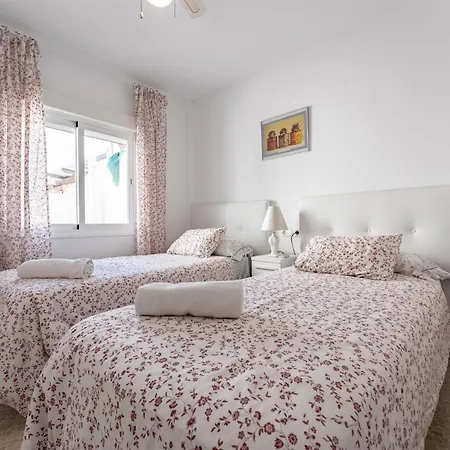 Apartamento Fuengirola Fuengirola