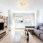 Apartment Apartamento Fuengirola *