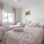 Apartamento Fuengirola * Fuengirola