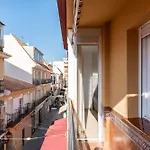 Apartment Apartamento Fuengirola Fuengirola