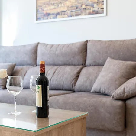 Apartamento Fuengirola Apartamento Fuengirola