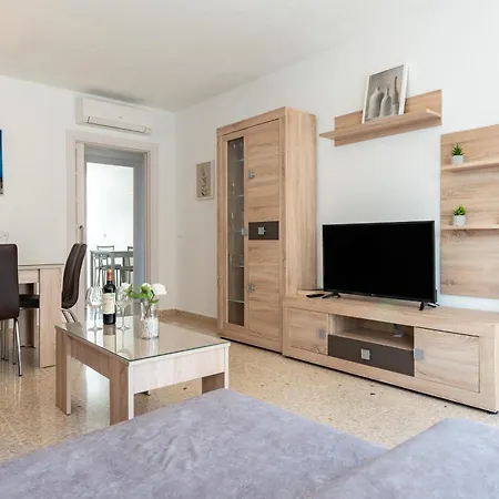 Apartamento Apartamento Fuengirola Fuengirola