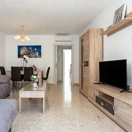 Apartamento Fuengirola