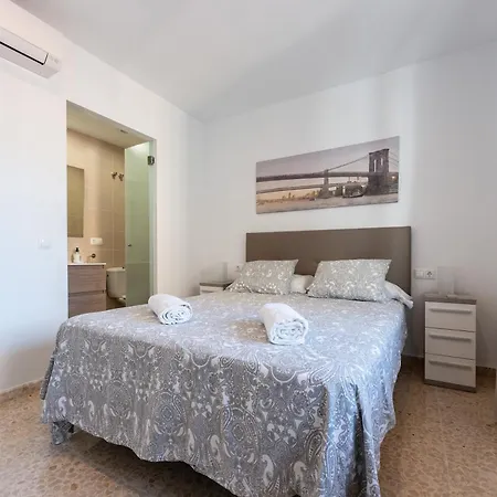 Apartamento Fuengirola *