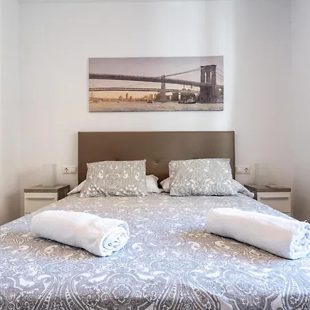 Apartamento Fuengirola *