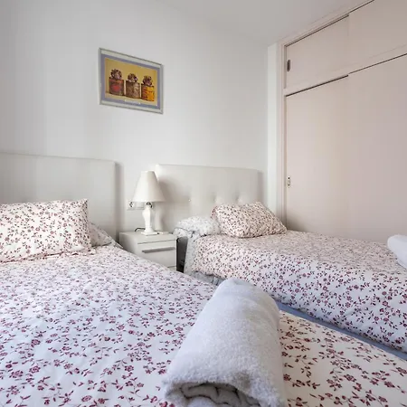 Apartamento Fuengirola Apartamento Fuengirola