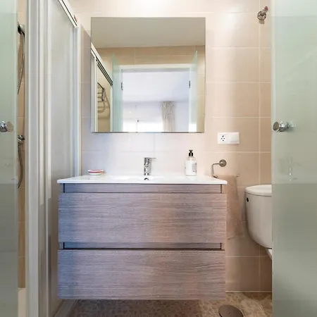 Apartamento Fuengirola