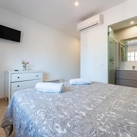 Apartamento Apartamento Fuengirola