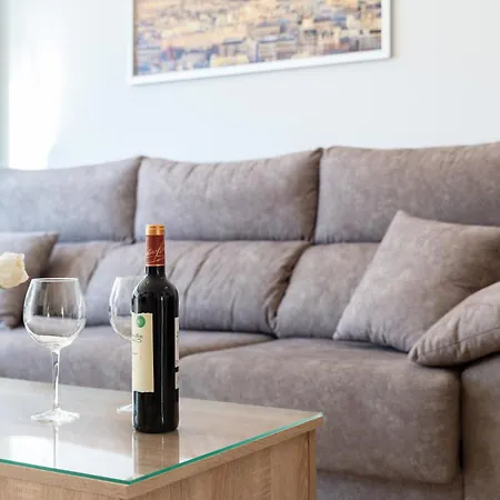 Apartamento Fuengirola Fuengirola