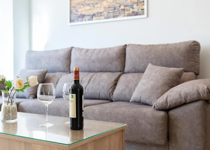 Apartamento Fuengirola Apartment Fuengirola