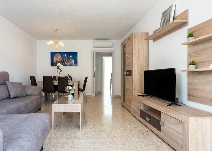 Apartamento Fuengirola