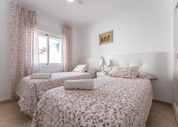 Apartamento Fuengirola * Fuengirola