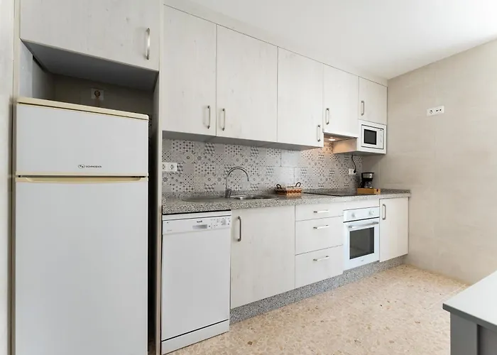 Apartamento Fuengirola Appartamento Fuengirola