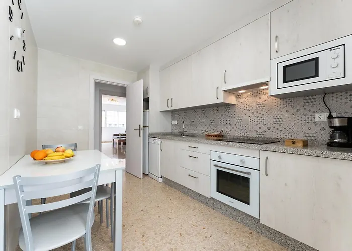 Apartamento Fuengirola