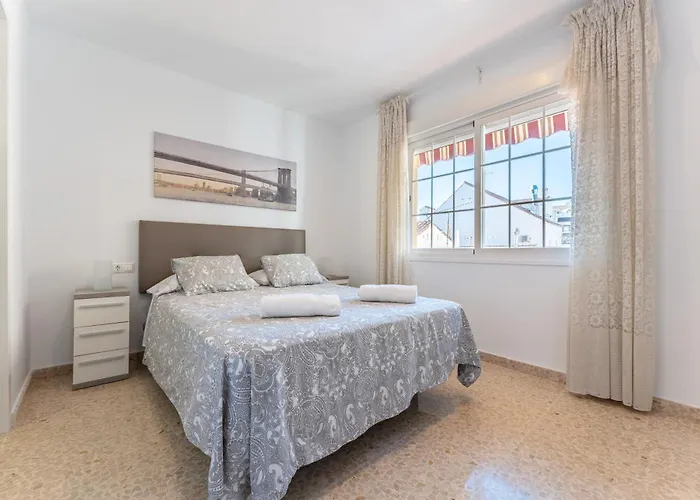 Appartamento Apartamento Fuengirola Fuengirola