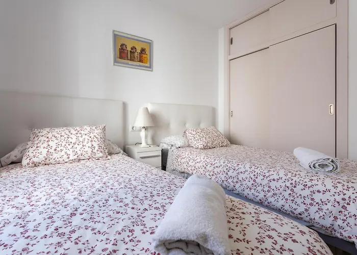 Apartamento Fuengirola Appartamento Fuengirola