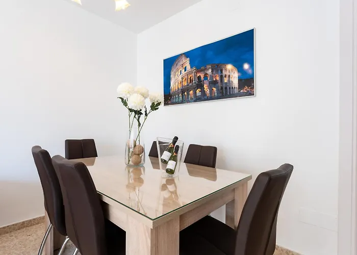 Apartamento Fuengirola Appartamento *