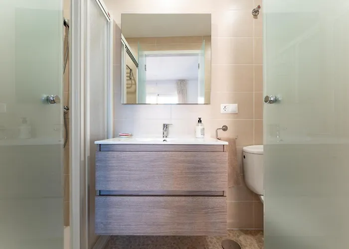 Apartamento Fuengirola