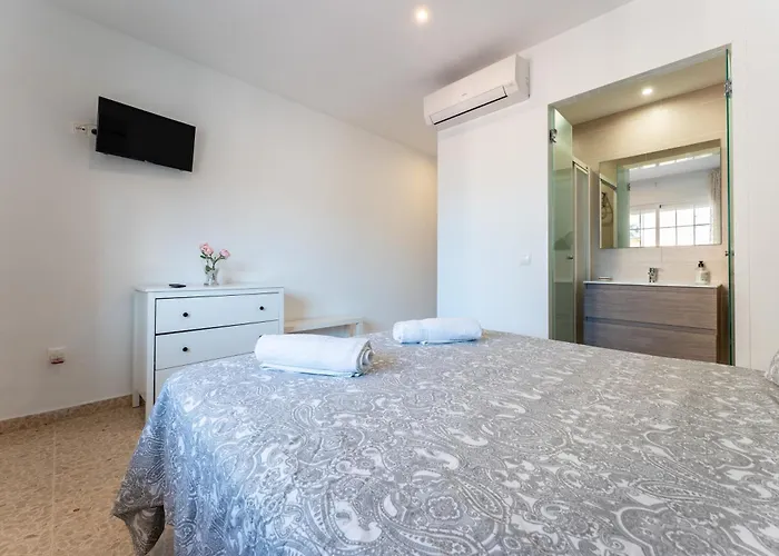 Apartment Apartamento Fuengirola