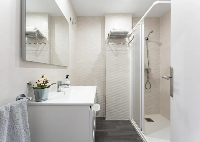 Appartamento Apartamento Fuengirola