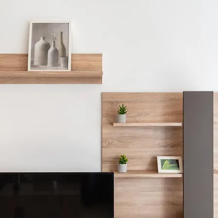 Apartamento Fuengirola פואנגירולה