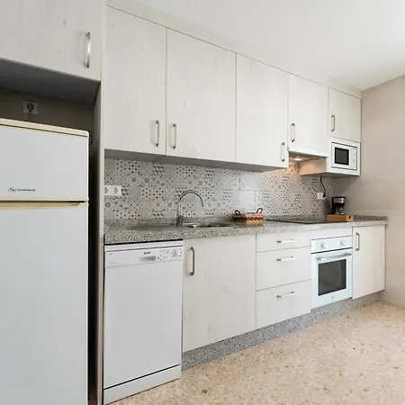 Apartamento Fuengirola דירה פואנגירולה