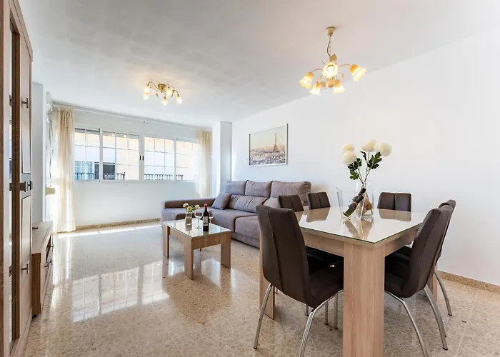 Apartamento Fuengirola