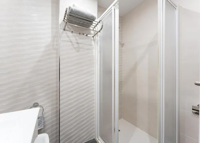 דירה Apartamento Fuengirola פואנגירולה