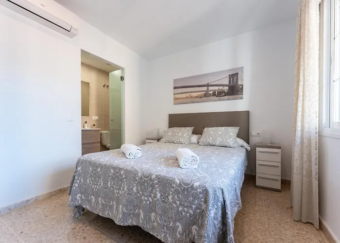 Apartamento Fuengirola *
