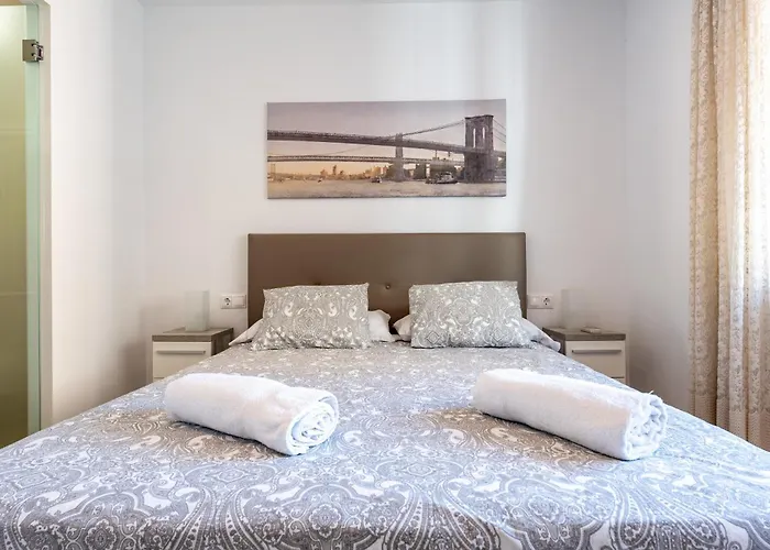 Apartamento Fuengirola *